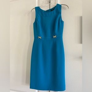 EUC Tahari dress